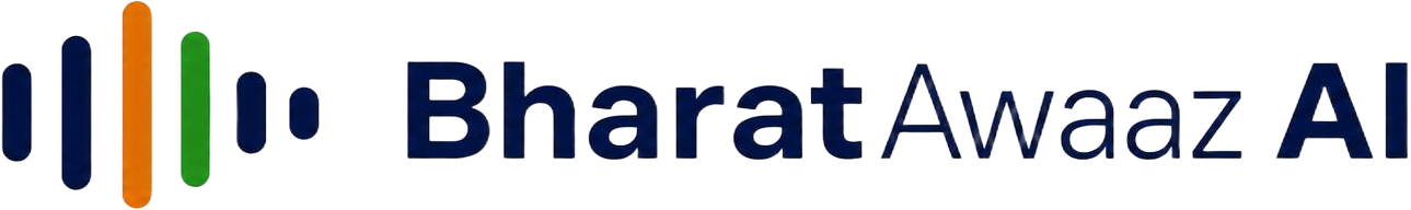 BharatAwaaz AI